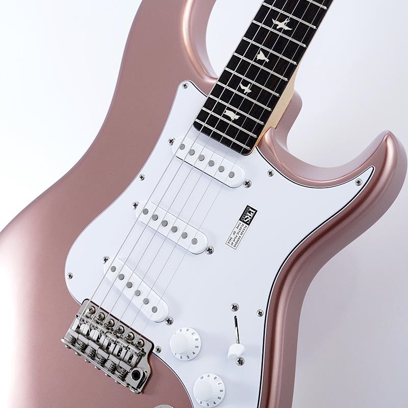 P.R.S. Silver Sky Midnight Rose / Rosewood John Mayer Signatur