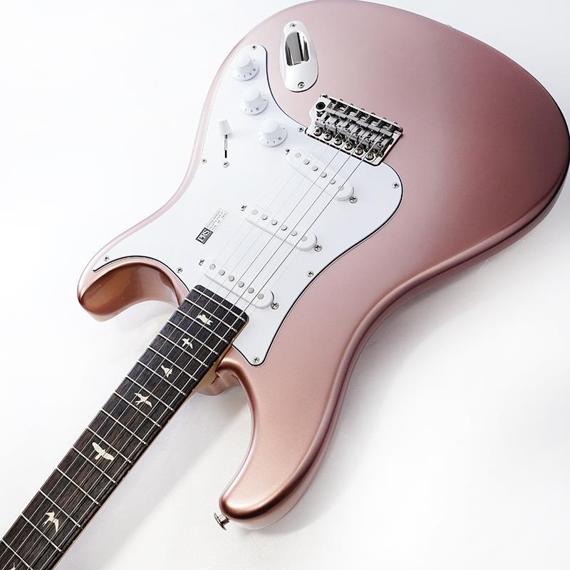 P.R.S. Silver Sky Midnight Rose / Rosewood John Mayer Signatur