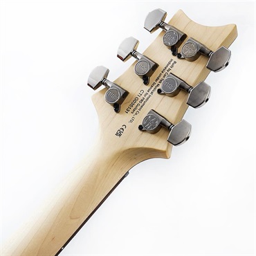 P.R.S. SE Swamp Ash CE 24 Sandblasted Limited Edition (Sandblasted Red) SN.CTIG035131 【2024年生産品】 画像9