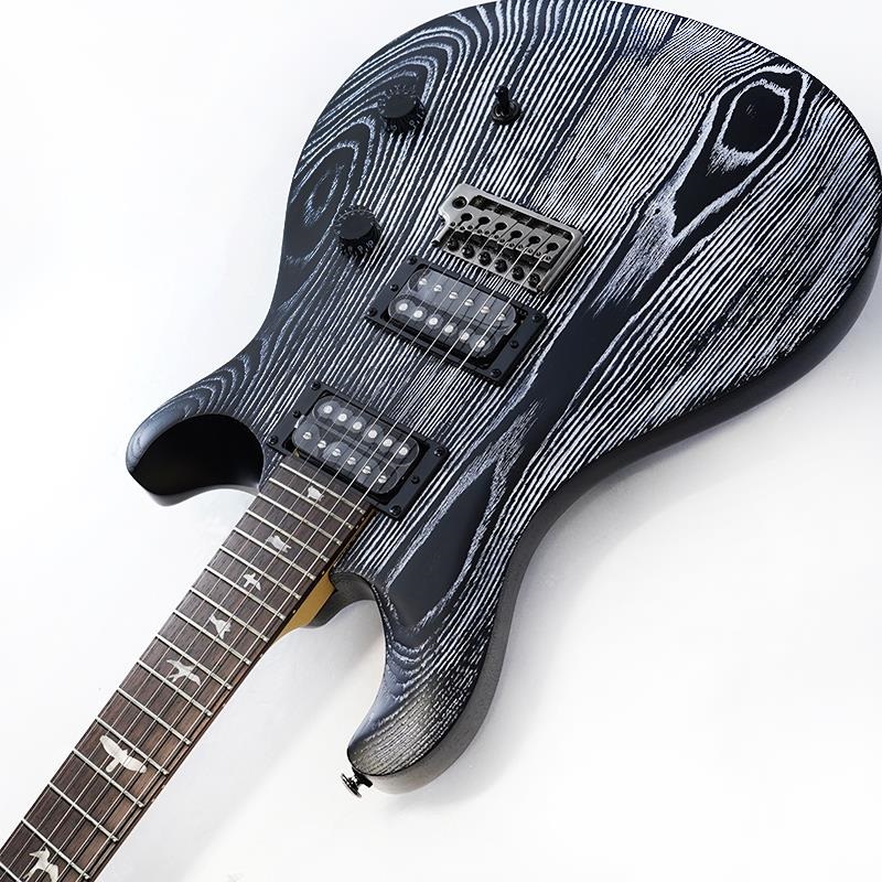 よ*ん様 ☘️スペシャルイベント☘️3177【Ash 】【BELCHERI】クリ P.R.S. SE Swamp Ash CE 24 Sandblasted Limited Edition (Sandblasted