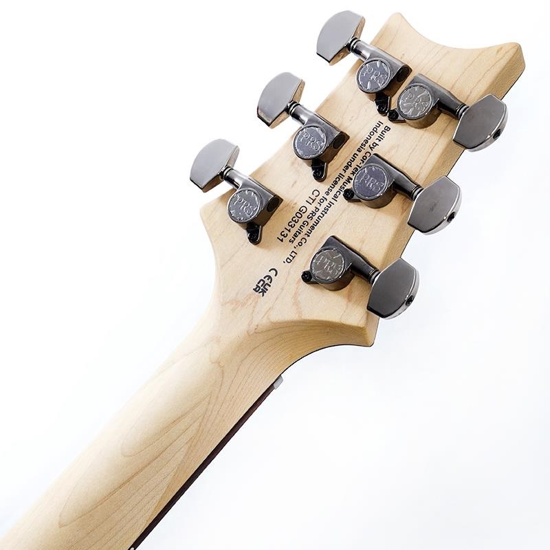 P.R.S. SE Swamp Ash CE 24 Sandblasted Limited Edition (Sandblasted