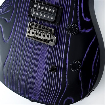P.R.S. SE Swamp Ash CE 24 Sandblasted Limited Edition (Sandblasted