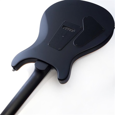 P.R.S. SE Custom 24-08 Poplar Burl Limited Edition (Lake Blue Midnight Burst) SN.CTIG108220 【2024年生産品】 画像6