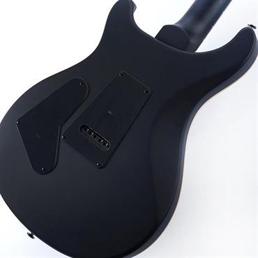 P.R.S. SE Custom 24-08 Poplar Burl Limited Edition (Lake Blue Midnight Burst) SN.CTIG108220 【2024年生産品】 画像7