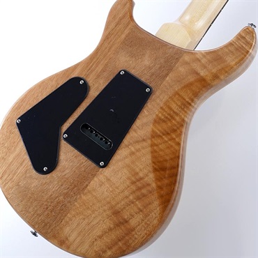 P.R.S. SE Custom 24 Burled Ash Limited Edition (Natural) SN.CTIG108669 【2024年生産品】 画像7