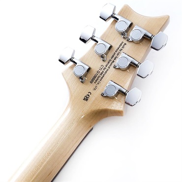 P.R.S. SE Custom 24 Burled Ash Limited Edition (Natural) SN.CTIG108669 【2024年生産品】 画像9