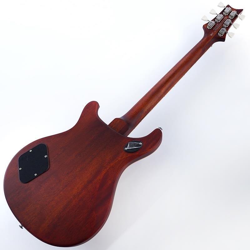 P.R.S. SE McCarty 594 Laurel Burl Limited Edition (Vintage
