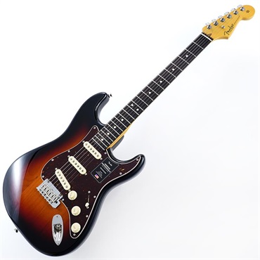 Fender USA American Professional II Stratocaster (3-Color Sunburst/Rosewood) 【B級特価】 画像1