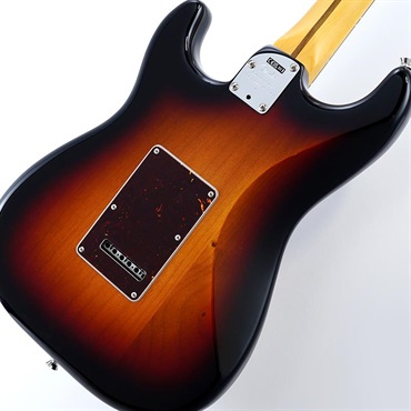 Fender USA American Professional II Stratocaster (3-Color Sunburst/Rosewood) 【B級特価】 画像5