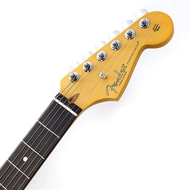 Fender USA American Professional II Stratocaster (3-Color Sunburst/Rosewood) 【B級特価】 画像6