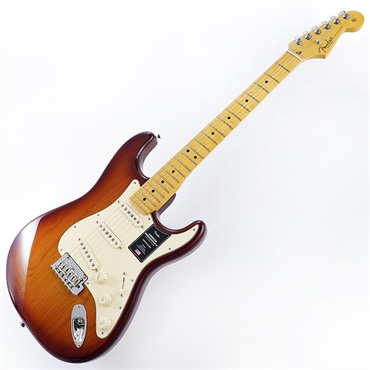 Fender USA American Professional II Stratocaster (Sienna Sunburst /Maple) 【B級特価】 画像1