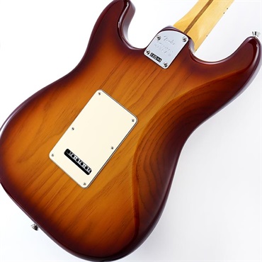Fender USA American Professional II Stratocaster (Sienna Sunburst /Maple) 【B級特価】 画像5