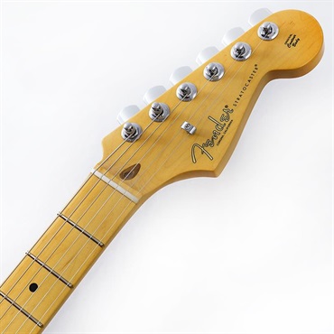 Fender USA American Professional II Stratocaster (Sienna Sunburst /Maple) 【B級特価】 画像6