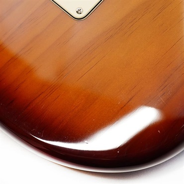 Fender USA American Professional II Stratocaster (Sienna Sunburst /Maple) 【B級特価】 画像7