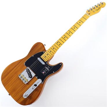 Fender USA American Professional II Telecaster (Roasted Pine/Maple) 【B級特価】 画像1