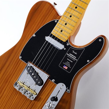 Fender USA American Professional II Telecaster (Roasted Pine/Maple) 【B級特価】 画像3