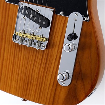 Fender USA American Professional II Telecaster (Roasted Pine/Maple) 【B級特価】 画像4