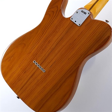 Fender USA American Professional II Telecaster (Roasted Pine/Maple) 【B級特価】 画像5