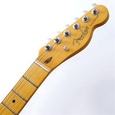 Fender USA American Professional II Telecaster (Roasted Pine/Maple) 【B級特価】 画像6