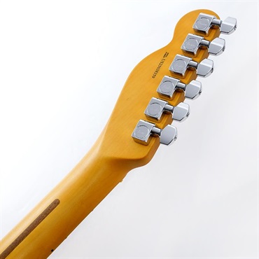 Fender USA American Professional II Telecaster (Roasted Pine/Maple) 【B級特価】 画像7