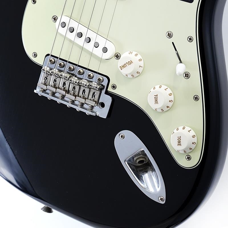 Fender MEX Limited Edition Vintera II Road Worn '60s Stratocaster