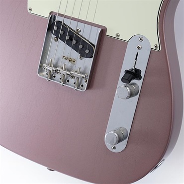 Fender MEX Limited Edition Vintera II Road Worn '60s Telecaster