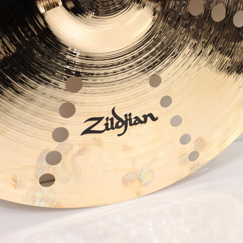 Zildjian S Trash Crash 18'' [NAZLS18TCR] [1260g]【店頭展示特価品