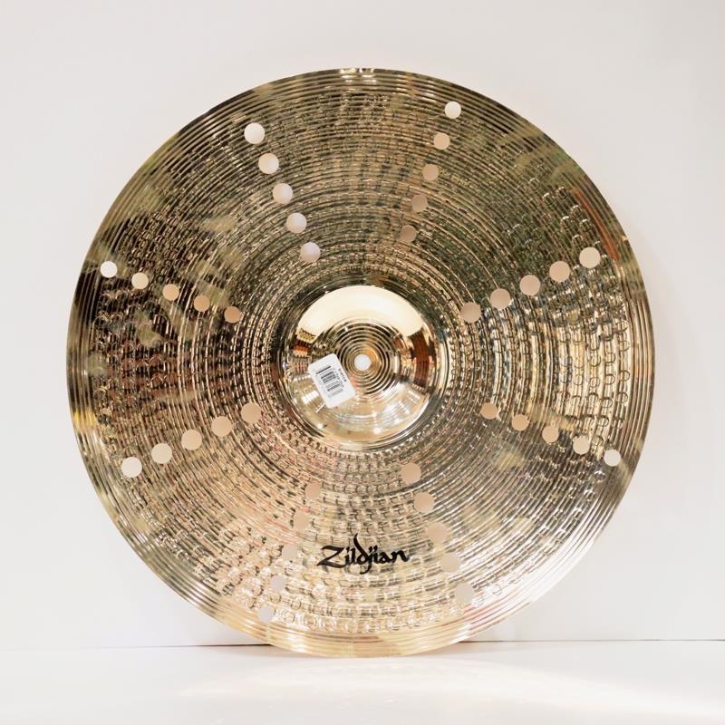 Zildjian S Trash Crash 18'' [NAZLS18TCR] [1260g]【店頭展示特価品