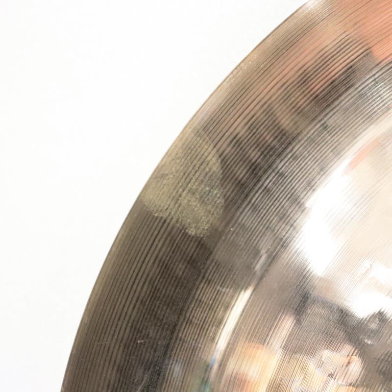 Zildjian FX Oriental China Trash 14'' [NAZLOCT14] [575g]【店頭展示