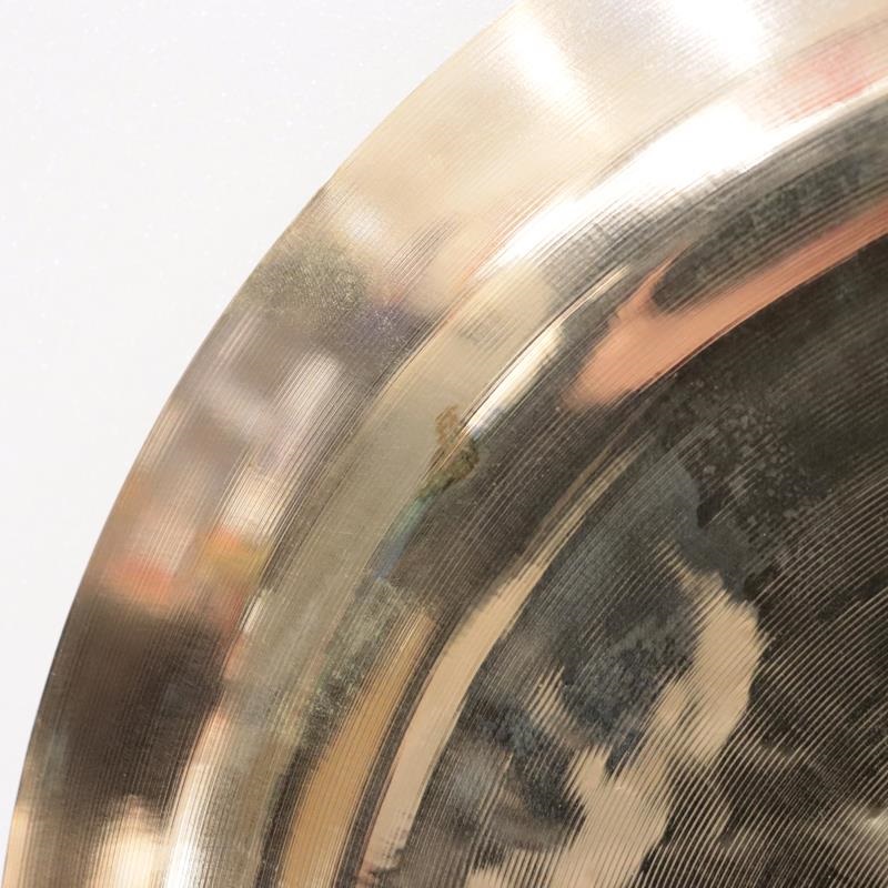 Zildjian FX Oriental China Trash 14'' [NAZLOCT14] [575g]【店頭展示