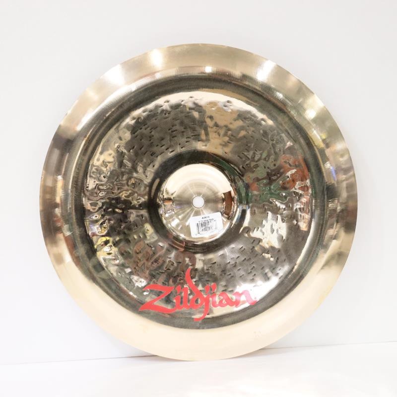 Zildjian FX Oriental China Trash 14'' [NAZLOCT14] [575g]【店頭展示
