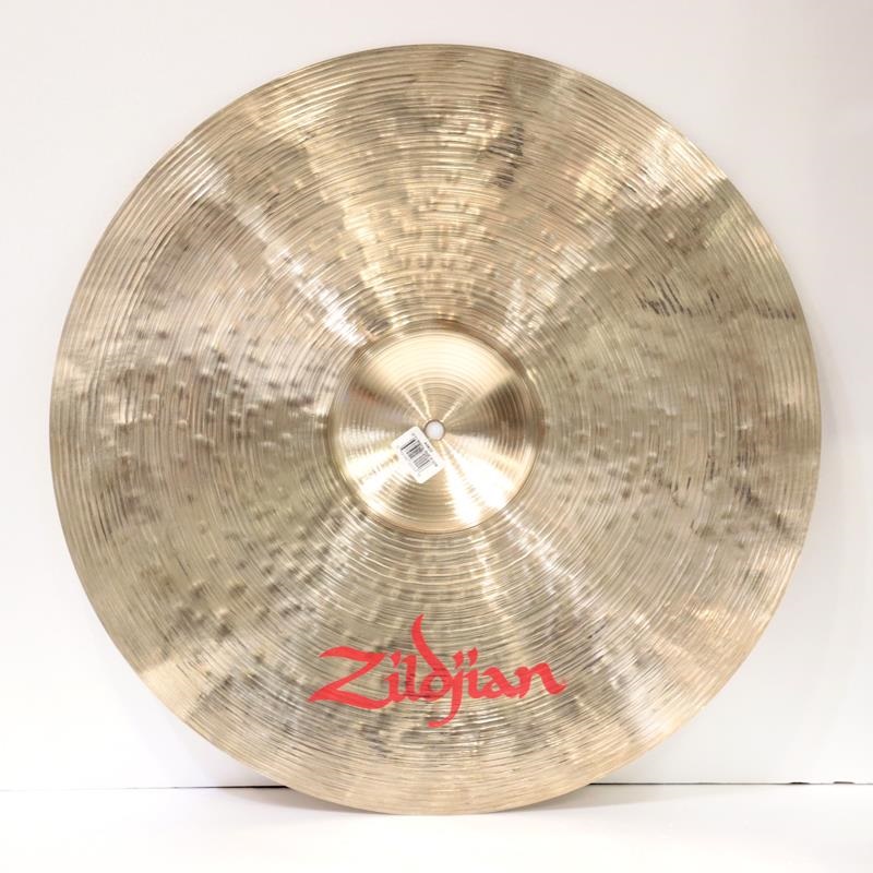 Zildjian FX Oriental Crash of Doom 22'' [NAZLOCD22] [2755g]【店頭