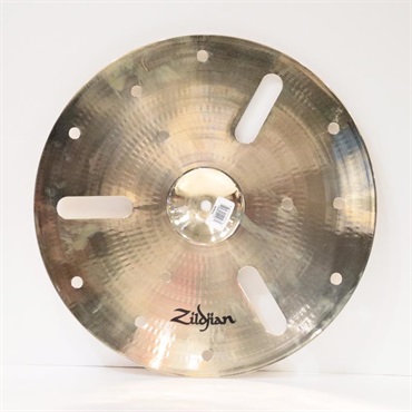 Zildjian A Custom EFX 16'' [NAZLC16EFX] [835g]【店頭展示特価品】 画像2