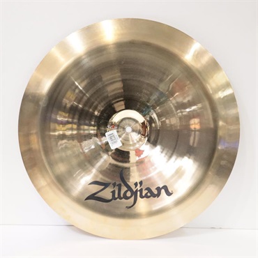 Zildjian A Custom China 18'' [NAZLCCHB18] [1210g]【店頭展示特価品】 画像2
