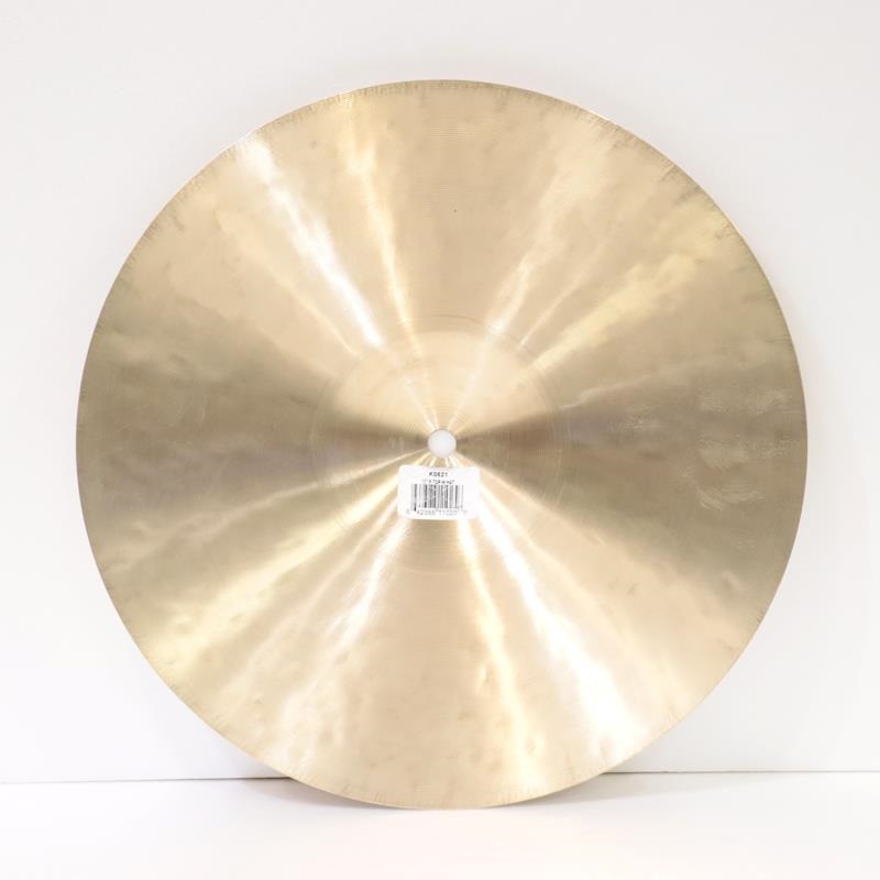 Zildjian K Zildjian HiHat 13'' pair [NKZL13K.HHT/13K.HHBM] [830g