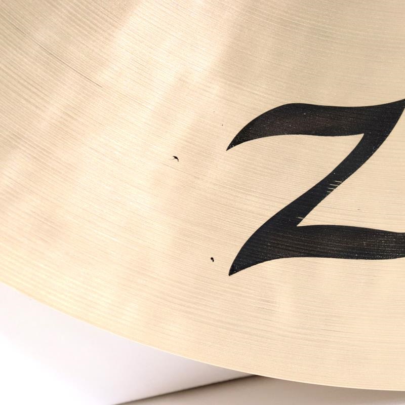Zildjian K Paper Thin Crash 18'' [NKZL18PTC] [1150g]【店頭展示特価