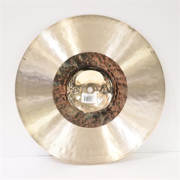 Zildjian K Custom Hybrid HiHat 14 1/4'' pair [NKZL14CHBHH] [1120g/1295g]【店頭展示特価品】 画像3