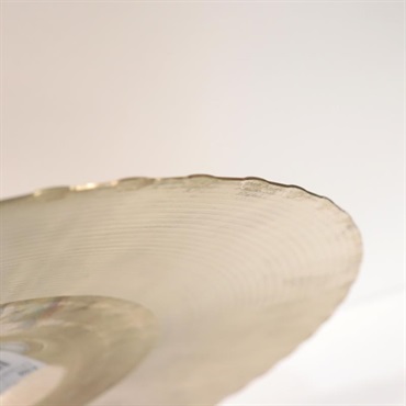 Zildjian K Custom Hybrid HiHat 14 1/4'' pair [NKZL14CHBHH] [1120g/1295g]【店頭展示特価品】 画像6