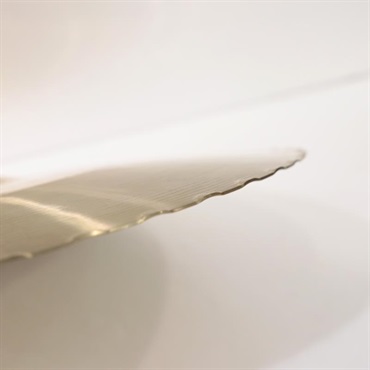 Zildjian K Custom Hybrid HiHat 14 1/4'' pair [NKZL14CHBHH] [1120g/1295g]【店頭展示特価品】 画像8