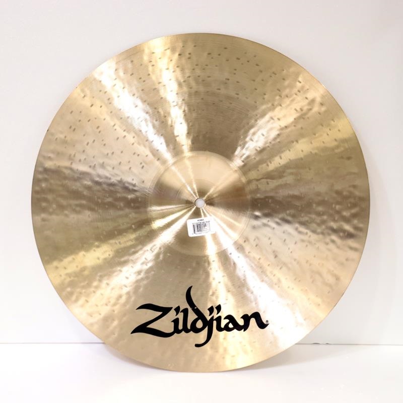 Zildjian K Custom Dark Crash 18'' [NKZL18CDKC] [1360g]【店頭展示