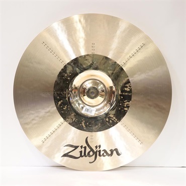 Zildjian K Custom Hybrid Trash Smash 19'' [NKZL19CHBTSM] [1720g]【店頭展示特価品】 画像2