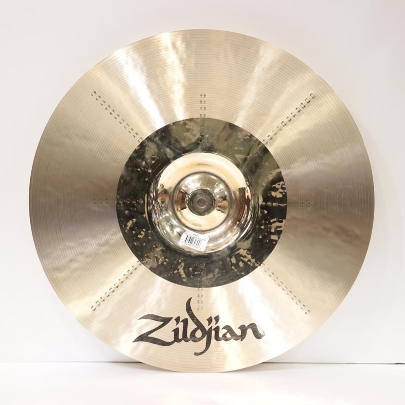Zildjian K Custom Hybrid Trash Smash 19'' [NKZL19CHBTSM] [1720g