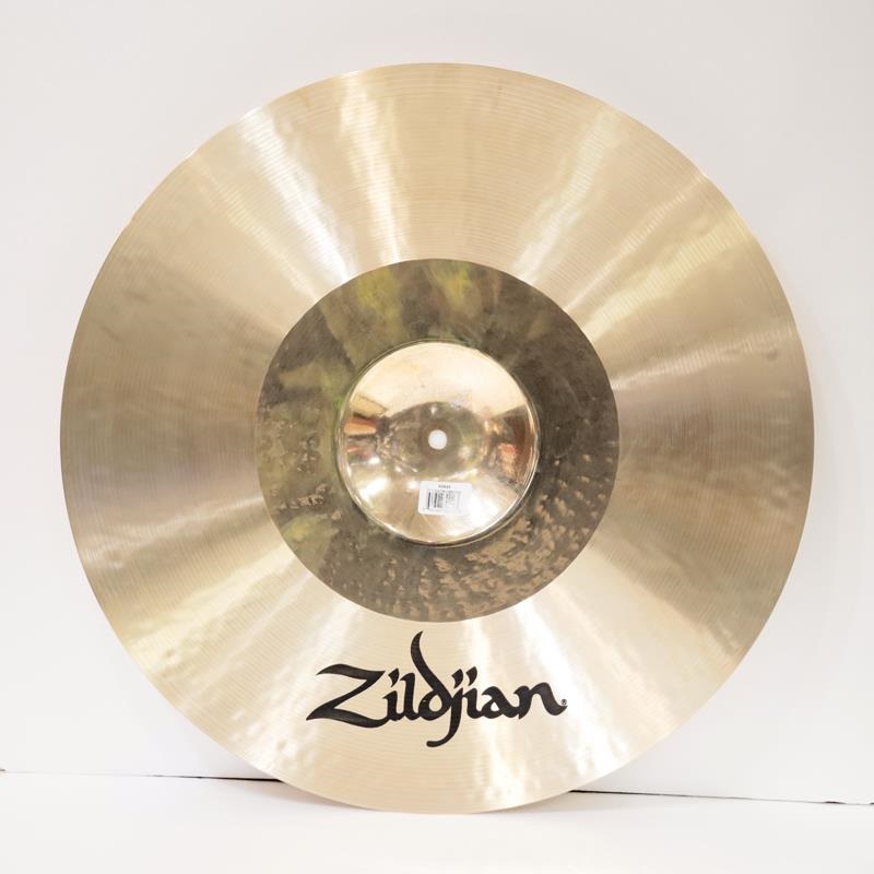 Zildjian K Custom Hybrid Ride 21'' [NKZL21CHBR] [3025g]【店頭展示