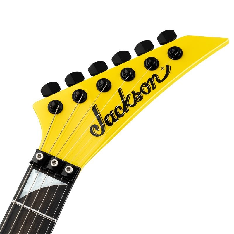 Jackson USA American Series Soloist SL2 DX (Lemon Ice) ｜イケベ