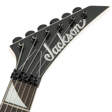 Jackson JS Series Rhoads JS32 (Black with White Bevels) 画像3
