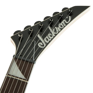Jackson JS Series Rhoads JS32T (White with Black Bevels) 画像3