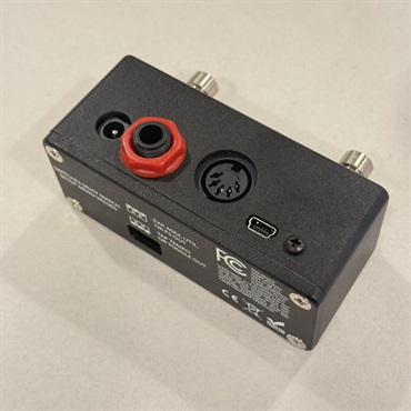 DISASTER AREA USED 中古 DMC.micro PRO ｜イケベ楽器店オンラインストア