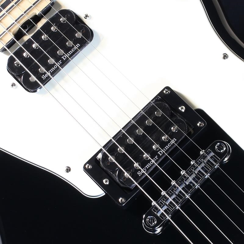 SCHECTER PA-SW/KA 【Progauge Artist Model SHADOWS KAZUKI