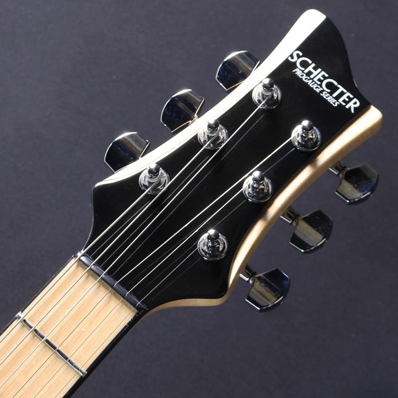 SCHECTER PA-SW/KA 【Progauge Artist Model SHADOWS KAZUKI