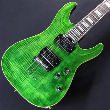 SCHECTER PA-SW/TH #S2509225【Proguage Artist Model Shadows TAKAHIRO】 画像2